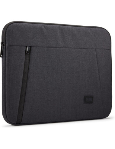 Case Logic | Laptop Case | HUXS214 Huxton | Fits up to size 14 " | Sleeve | Black