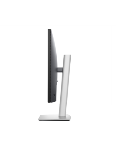 Dell P2725DE su Ethernet ir DisplayPort MST