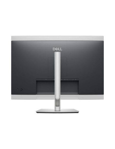 Dell P2725DE su Ethernet ir DisplayPort MST