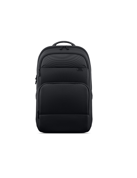 Dell Pro 14–16 Plus EcoLoop CP5626 juoda kuprinė