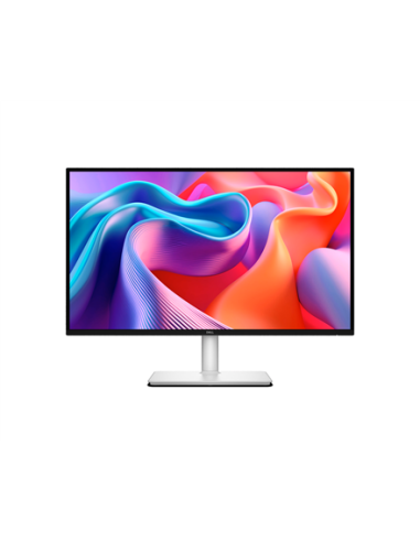 Dell | S2725DSM | 27 " | IPS | QHD | 16:9 | 144 Hz | 1 ms | 2560 x 1440 pixels | 350 cd/m | HDMI ports quantity 1 | White