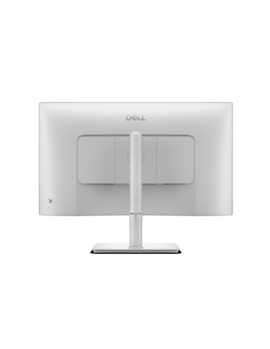 Dell | S2725DSM | 27 " | IPS | QHD | 16:9 | 144 Hz | 1 ms | 2560 x 1440 pixels | 350 cd/m | HDMI ports quantity 1 | White