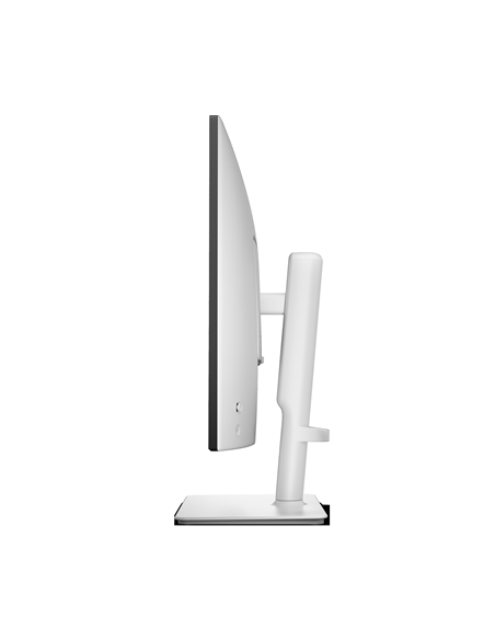 Dell | S2725DSM | 27 " | IPS | QHD | 16:9 | 144 Hz | 1 ms | 2560 x 1440 pixels | 350 cd/m | HDMI ports quantity 1 | White