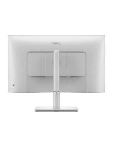 Dell | S2725DSM | 27 " | IPS | QHD | 16:9 | 144 Hz | 1 ms | 2560 x 1440 pixels | 350 cd/m | HDMI ports quantity 1 | White