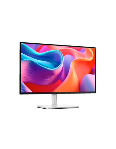 Dell Plus S2725DC 27 colių QHD 144 Hz USB-C monitorius 210-BSRL