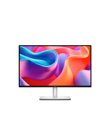 Dell Plus S2725DC 27 colių QHD 144 Hz USB-C monitorius 210-BSRL