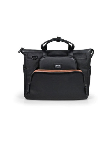 PORT DESIGNS Muse Signature | Fits up to size 16 " | Handbag | Black