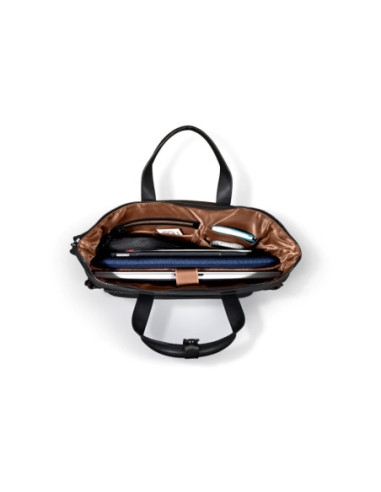 PORT DESIGNS Muse Signature | Fits up to size 16 " | Handbag | Black