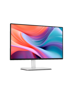 Dell | S2425HSM | 24 " | IPS | FHD | 16:9 | 144 Hz | 1 ms | 1920 x 1080 pixels | 300 cd/m | HDMI ports quantity 1 | White