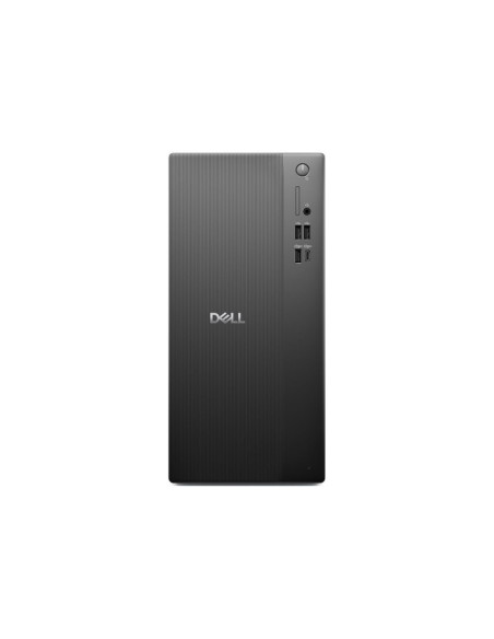 Dell Pro Tower Essential QVT1260 Intel Core i5-14500 Ubuntu kompiuteris