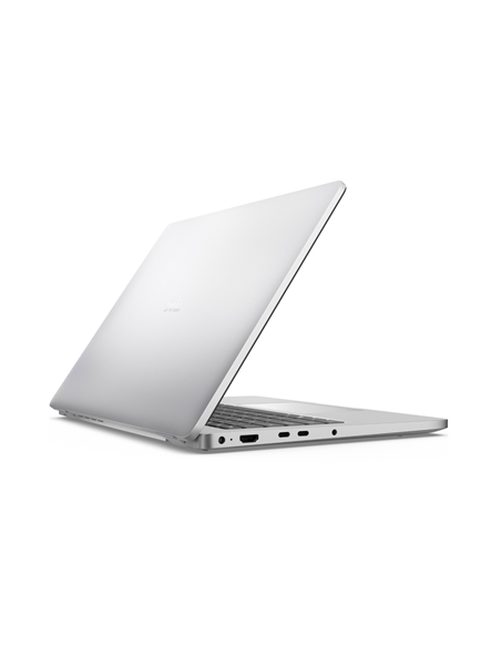 Dell Pro 14 PC14250 | Platinum Silver | 14 " | IPS | FHD+ | Anti-glare | Intel Core Ultra 5 | 235U | 16 GB | DDR5 | Solid-state