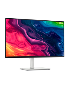 Dell | S2725QS | 27 " | IPS | UHD | 16:9 | 120 Hz | 4 ms | 3840 x 2160 pixels | 350 cd/m | HDMI ports quantity 2 | Warranty 60 