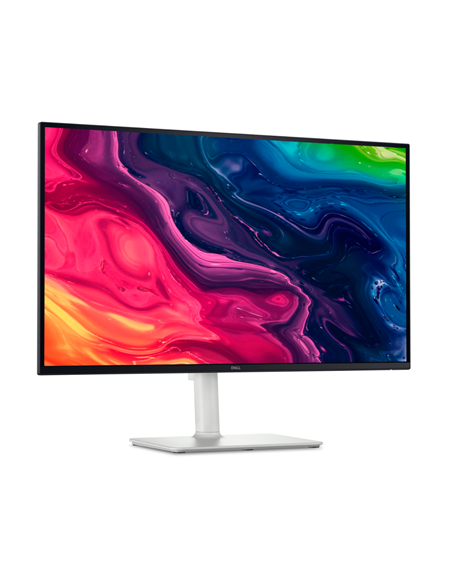 Dell Plus S2725QS 27 colių 4K 120 Hz IPS monitorius su garsiakalbiais 210-BQWM