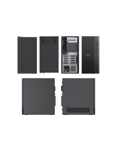 Dell Pro Tower Essential QVT1260 Intel Core i5-14500 8GB 512GB Windows 11 Home kompiuteris