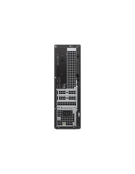 Dell Pro Slim Essential QVS1260 Intel Core i5-14500 Ubuntu kompiuteris