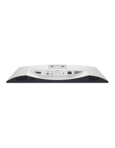 Dell Plus S2725QC 27 colių 4K 120 Hz USB-C monitorius 210-BQWS