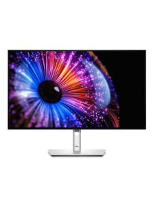 Dell | Monitor | U2724DE | 27 " | IPS | 16:9 | 120 Hz | 8 ms | 350 cd/m | Silver | Warranty 60 month(s)