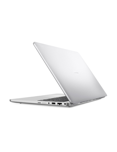 Dell Pro 16 Plus PB16250 | 16 " | FHD+ | Anti-glare | Intel Core Ultra 7 | 266V | 16 GB | LPDDR5x | Solid-state drive capacity 