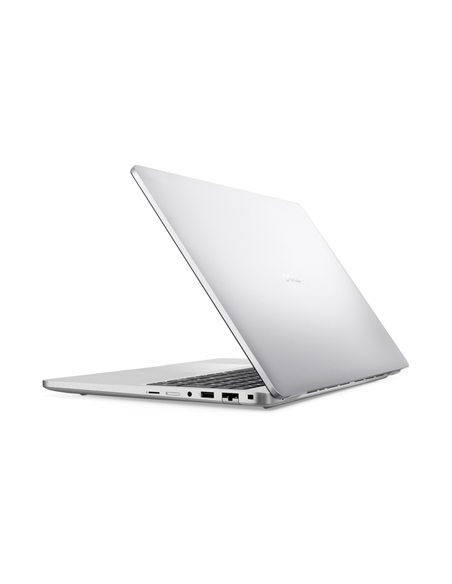 Dell Pro 16 Plus PB16250 | 16 " | FHD+ | Anti-glare | Intel Core Ultra 5 | 236V | 16 GB | LPDDR5x | Solid-state drive capacity 