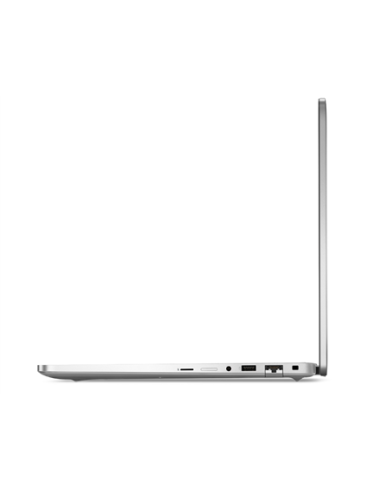 Dell Pro 16 Plus PB16250 | 16 " | FHD+ | Anti-glare | Intel Core Ultra 5 | 236V | 16 GB | LPDDR5x | Solid-state drive capacity 