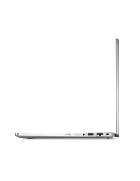 Dell Pro 16 Plus PB16250 | 16 " | FHD+ | Anti-glare | Intel Core Ultra 5 | 236V | 16 GB | LPDDR5x | Solid-state drive capacity 