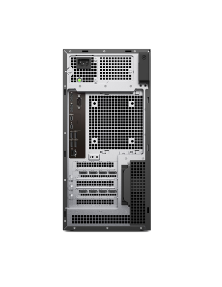 Dell Pro Max | T2 FCT2250 | Desktop | Tower | Intel Core Ultra 7 | 265 | Internal memory 32 GB | DDR5 | Solid-state drive capac