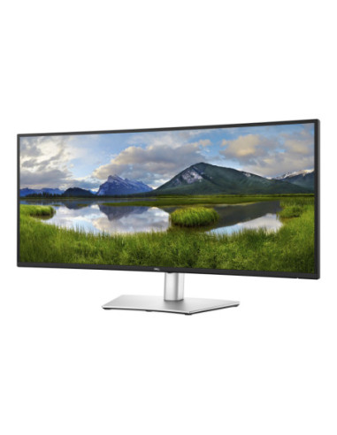 Dell Pro Plus P3425WE 34 colių UWQHD 100 Hz USB-C Hub monitorius 210-BRDR