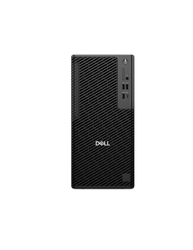 Dell Pro | Precision 7 T1 PW7T1260 | Desktop | Tower | Intel Core Ultra 9 | 285 | Internal memory 32 GB | DDR5 | Solid-state dr