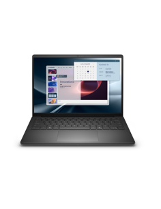 Dell Pro 14 Essential PV14255 | Carbon Black | 14 " | 2K | 1920 x 1200 pixels | Anti-glare | AMD Ryzen 7 | 250 | 16 GB | DDR5 |