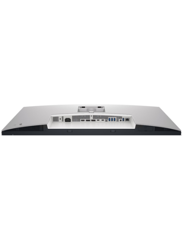 Dell | U3225QE | 32 " | IPS | UHD | 16:9 | 120 Hz | 5 ms | 3840 x 2160 pixels | 450 cd/m | HDMI ports quantity 1 | Warranty 60 