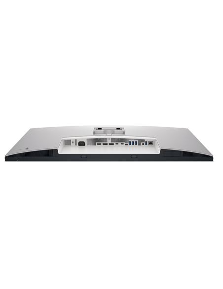 Dell | U3225QE | 32 " | IPS | UHD | 16:9 | 120 Hz | 5 ms | 3840 x 2160 pixels | 450 cd/m | HDMI ports quantity 1 | Warranty 60 