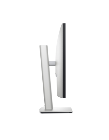 Dell | U3225QE | 32 " | IPS | UHD | 16:9 | 120 Hz | 5 ms | 3840 x 2160 pixels | 450 cd/m | HDMI ports quantity 1 | Warranty 60 