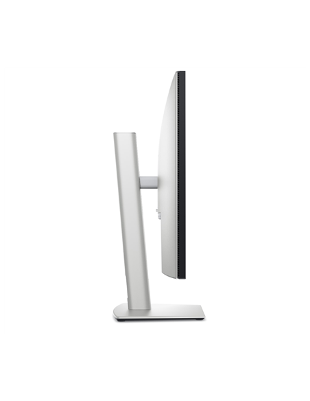 Dell | U3225QE | 32 " | IPS | UHD | 16:9 | 120 Hz | 5 ms | 3840 x 2160 pixels | 450 cd/m | HDMI ports quantity 1 | Warranty 60 
