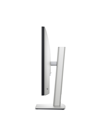 Dell | U3225QE | 32 " | IPS | UHD | 16:9 | 120 Hz | 5 ms | 3840 x 2160 pixels | 450 cd/m | HDMI ports quantity 1 | Warranty 60 