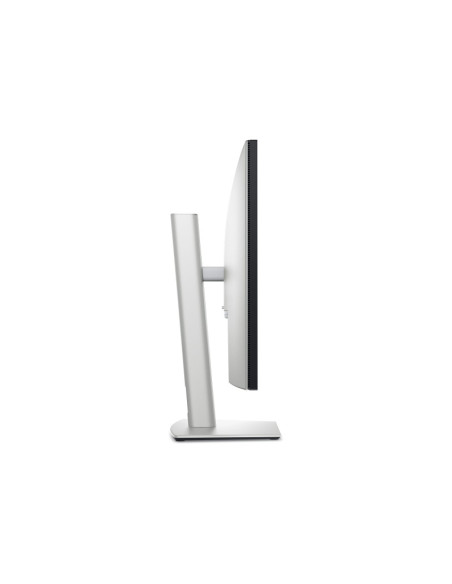 Dell | U3225QE | 32 " | IPS | UHD | 16:9 | 120 Hz | 5 ms | 3840 x 2160 pixels | 450 cd/m | HDMI ports quantity 1 | Warranty 60 