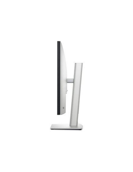 Dell | U3225QE | 32 " | IPS | UHD | 16:9 | 120 Hz | 5 ms | 3840 x 2160 pixels | 450 cd/m | HDMI ports quantity 1 | Warranty 60 