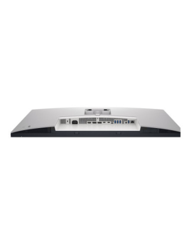 Dell | U3225QE | 32 " | IPS | UHD | 16:9 | 120 Hz | 5 ms | 3840 x 2160 pixels | 450 cd/m | HDMI ports quantity 1 | Warranty 60 