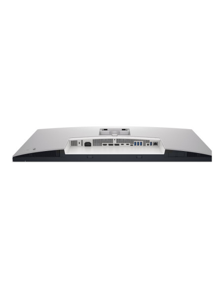 Dell | U3225QE | 32 " | IPS | UHD | 16:9 | 120 Hz | 5 ms | 3840 x 2160 pixels | 450 cd/m | HDMI ports quantity 1 | Warranty 60 