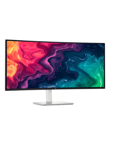 Dell | S3425DW | 34 " | VA | 21:9 | 120 Hz | 1 ms | 3440 x 1440 pixels | 300 cd/m | HDMI ports quantity 2 | Warranty 60 month(s