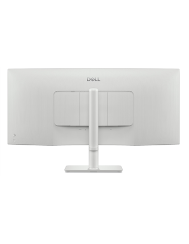 Dell | S3425DW | 34 " | VA | 21:9 | 120 Hz | 1 ms | 3440 x 1440 pixels | 300 cd/m | HDMI ports quantity 2 | Warranty 60 month(s
