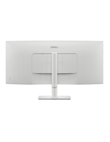 Dell | S3425DW | 34 " | VA | 21:9 | 120 Hz | 1 ms | 3440 x 1440 pixels | 300 cd/m | HDMI ports quantity 2 | Warranty 60 month(s