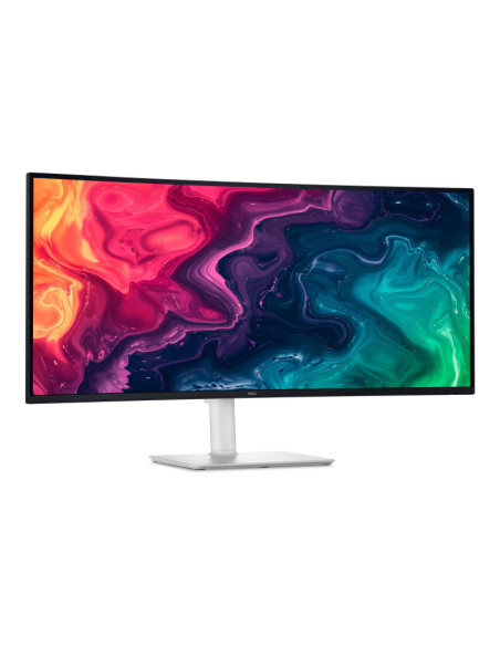 Dell S3425DW 3440x1440 120Hz VA monitorius