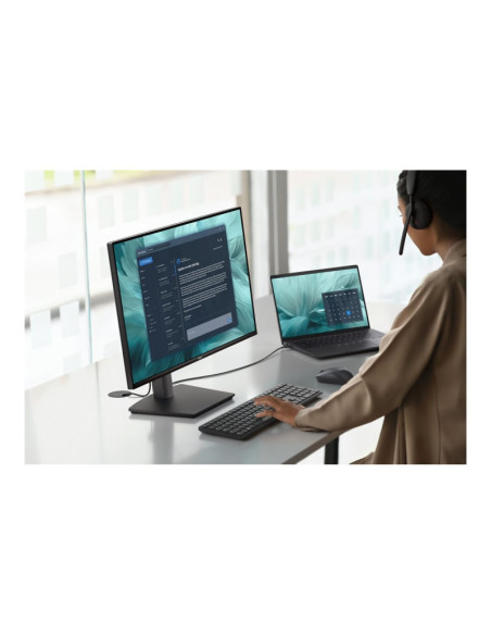 Dell Pro E2726HS ergonominis biuro monitorius