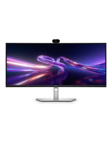 Dell Pro P3426WEV 34 colių UWQHD 100 Hz USB-C monitorius su 4 MP kamera 210-BVHT