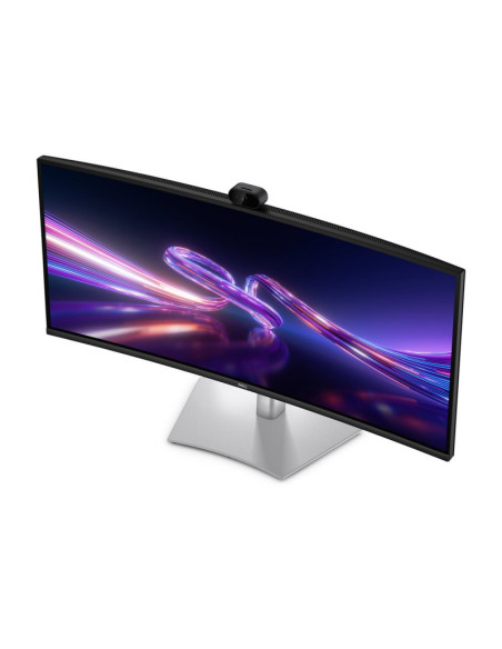 Dell Pro P3426WEV 34 colių UWQHD 100 Hz USB-C monitorius su 4 MP kamera 210-BVHT