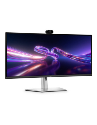 Dell Pro P3426WEV 34" UWQHD 100Hz USB-C monitorius