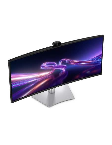 Dell Pro P3426WEV 34 colių UWQHD 100 Hz USB-C monitorius su 4 MP kamera 210-BVHT