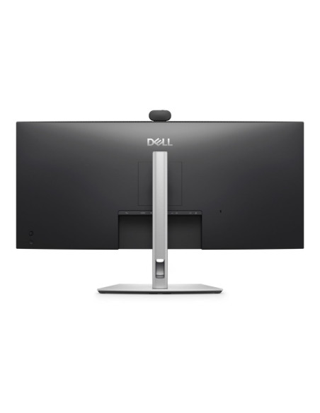 Dell Pro P3426WEV 34 colių UWQHD 100 Hz USB-C monitorius su 4 MP kamera 210-BVHT