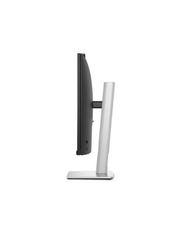 Dell Pro P2726DEV 27 colių QHD USB-C monitorius 210-BVHV