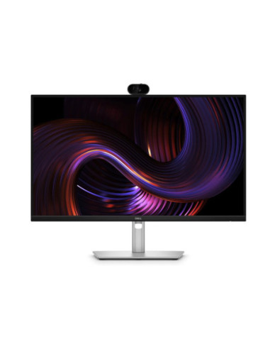 Dell Pro P2726DEV 27 colių QHD USB-C monitorius 210-BVHV
